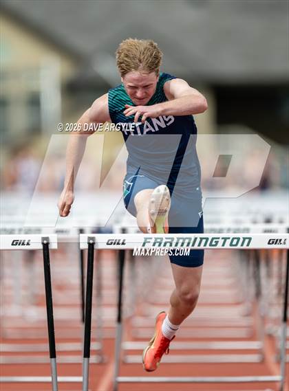 Thumbnail 2 in Phoenix Invitational photogallery.