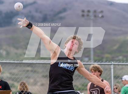 Thumbnail 3 in Phoenix Invitational photogallery.