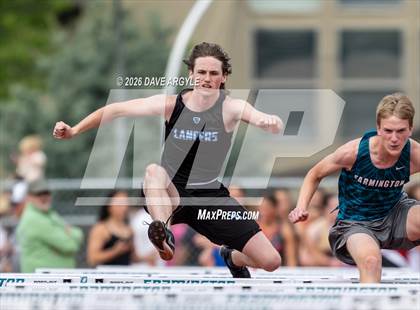 Thumbnail 1 in Phoenix Invitational photogallery.