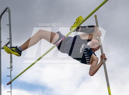 Thumbnail 3 in Phoenix Invitational photogallery.