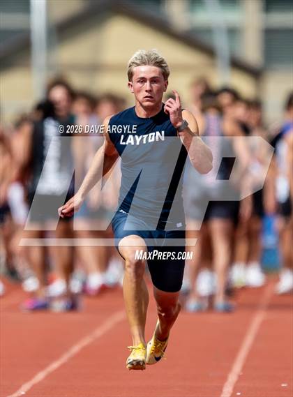 Thumbnail 2 in Phoenix Invitational photogallery.