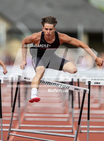 Thumbnail 1 in Phoenix Invitational photogallery.