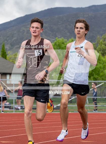 Thumbnail 1 in Phoenix Invitational photogallery.
