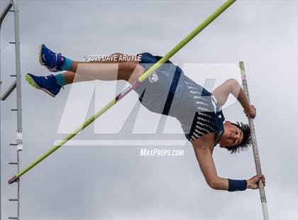 Thumbnail 1 in Phoenix Invitational photogallery.