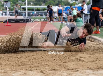 Thumbnail 2 in Phoenix Invitational photogallery.