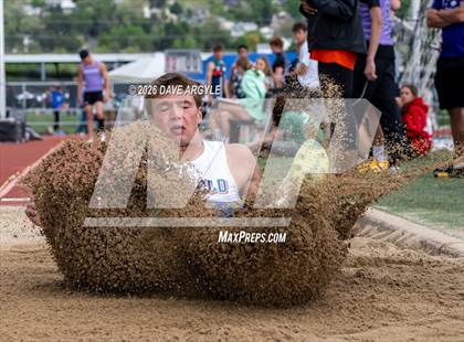 Thumbnail 3 in Phoenix Invitational photogallery.