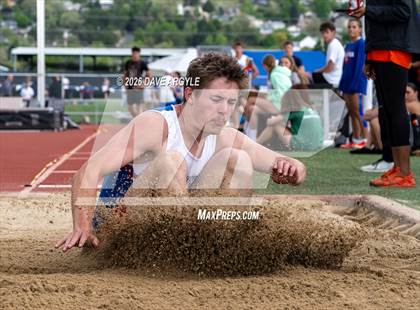 Thumbnail 1 in Phoenix Invitational photogallery.