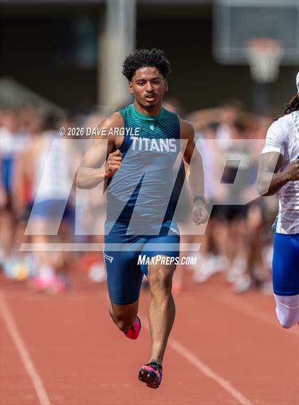 Thumbnail 1 in Phoenix Invitational photogallery.