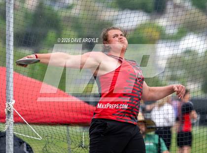 Thumbnail 3 in Phoenix Invitational photogallery.