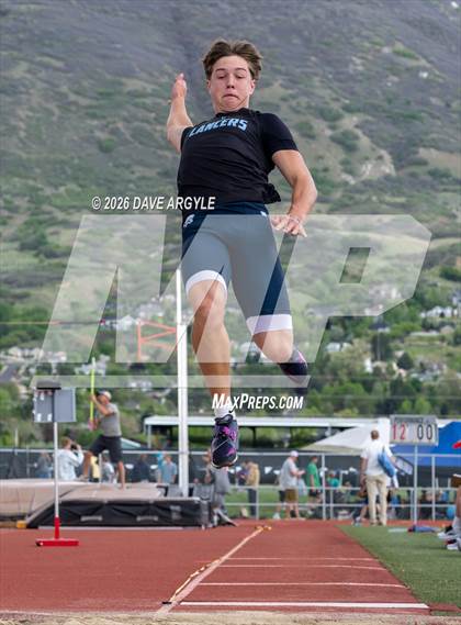 Thumbnail 1 in Phoenix Invitational photogallery.