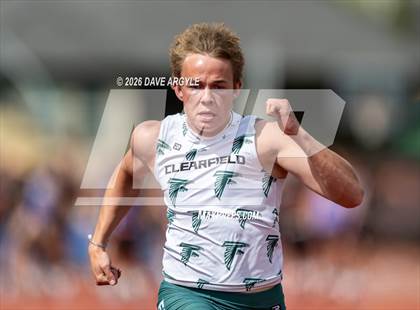 Thumbnail 1 in Phoenix Invitational photogallery.