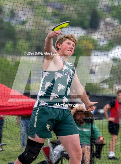 Thumbnail 1 in Phoenix Invitational photogallery.
