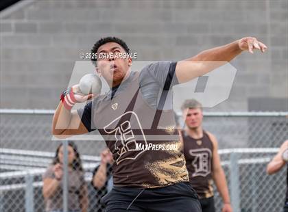 Thumbnail 3 in Phoenix Invitational photogallery.