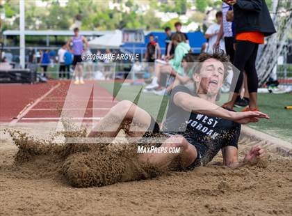 Thumbnail 3 in Phoenix Invitational photogallery.