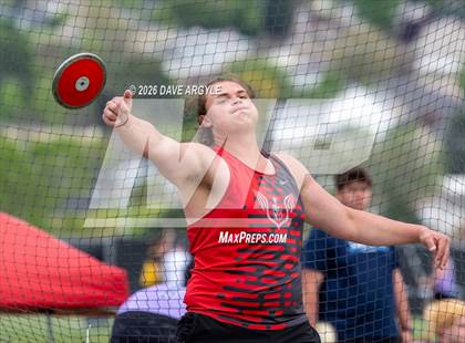 Thumbnail 2 in Phoenix Invitational photogallery.