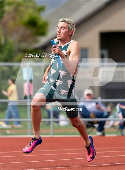 Thumbnail 1 in Phoenix Invitational photogallery.