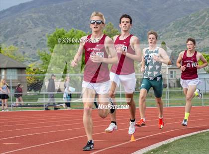 Thumbnail 3 in Phoenix Invitational photogallery.