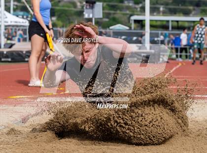 Thumbnail 3 in Phoenix Invitational photogallery.