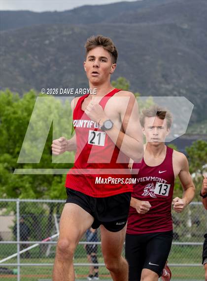 Thumbnail 1 in Phoenix Invitational photogallery.