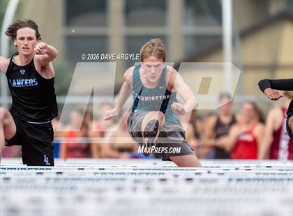 Thumbnail 3 in Phoenix Invitational photogallery.