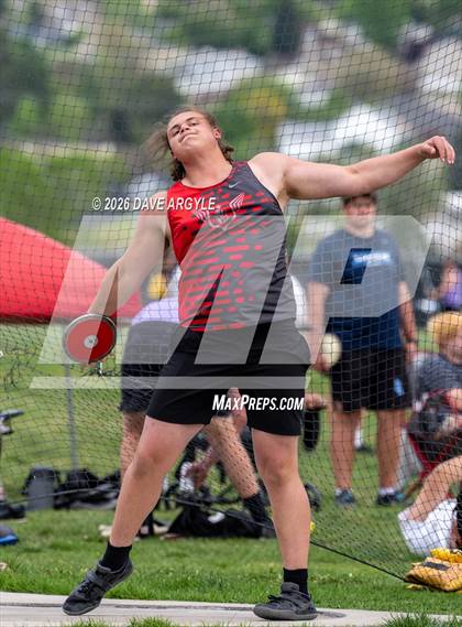 Thumbnail 1 in Phoenix Invitational photogallery.