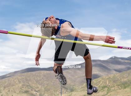 Thumbnail 1 in Phoenix Invitational photogallery.
