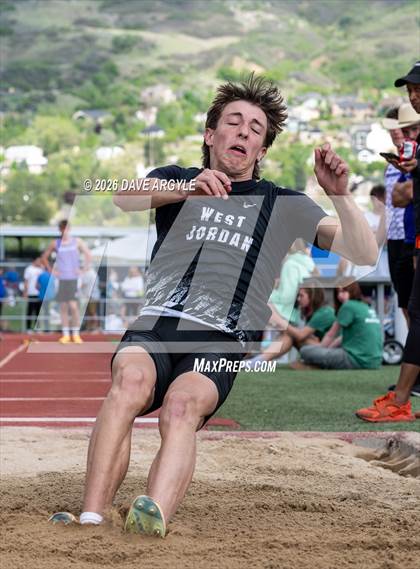Thumbnail 2 in Phoenix Invitational photogallery.
