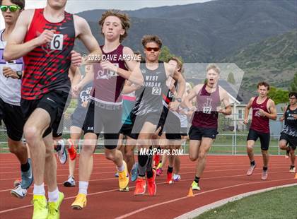 Thumbnail 3 in Phoenix Invitational photogallery.