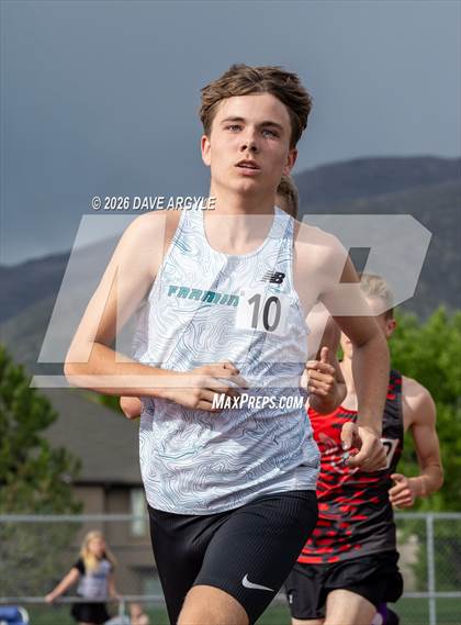 Thumbnail 2 in Phoenix Invitational photogallery.
