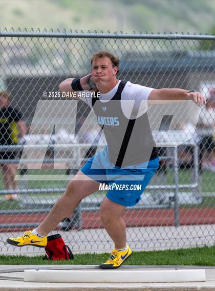 Thumbnail 2 in Phoenix Invitational photogallery.