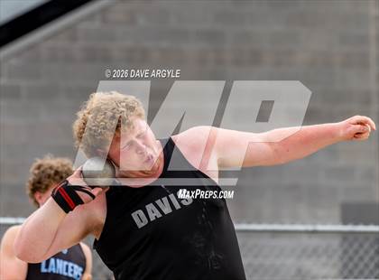 Thumbnail 2 in Phoenix Invitational photogallery.