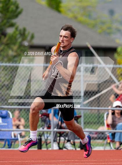 Thumbnail 1 in Phoenix Invitational photogallery.