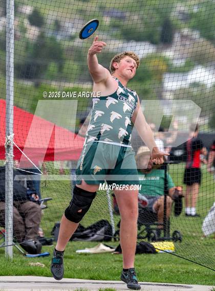 Thumbnail 2 in Phoenix Invitational photogallery.