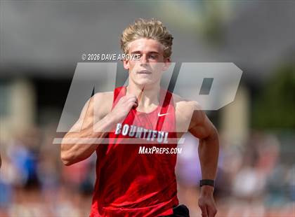 Thumbnail 2 in Phoenix Invitational photogallery.