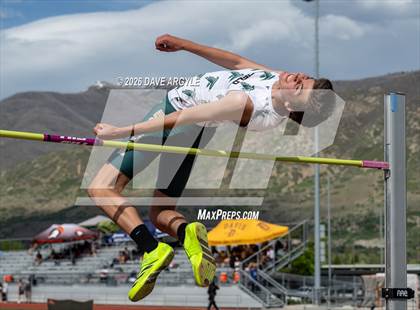 Thumbnail 1 in Phoenix Invitational photogallery.