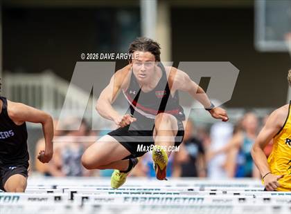 Thumbnail 2 in Phoenix Invitational photogallery.