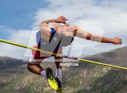 Thumbnail 1 in Phoenix Invitational photogallery.