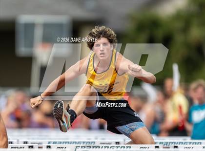 Thumbnail 3 in Phoenix Invitational photogallery.