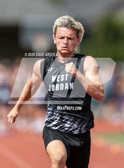 Thumbnail 3 in Phoenix Invitational photogallery.