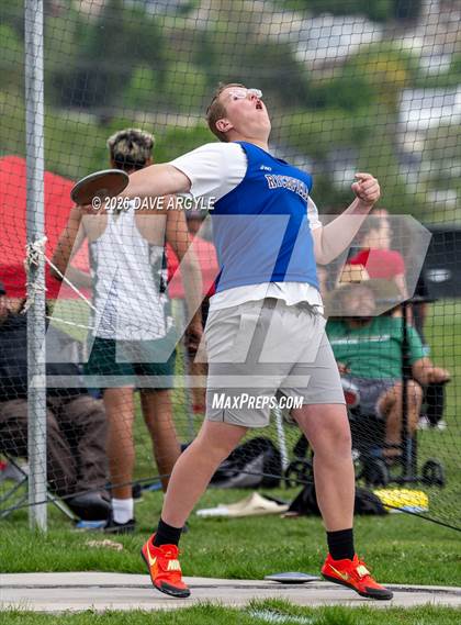 Thumbnail 1 in Phoenix Invitational photogallery.