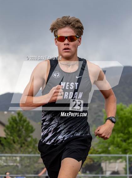 Thumbnail 3 in Phoenix Invitational photogallery.