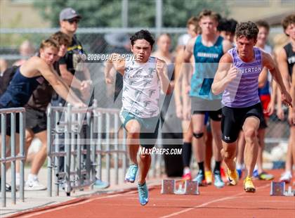 Thumbnail 2 in Phoenix Invitational photogallery.