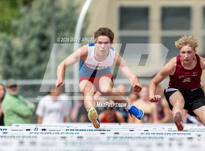 Thumbnail 2 in Phoenix Invitational photogallery.