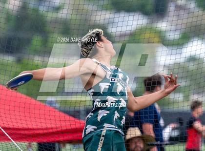 Thumbnail 1 in Phoenix Invitational photogallery.