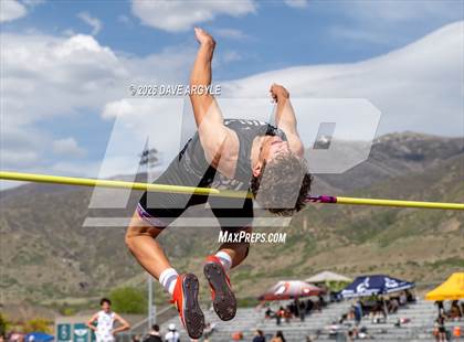 Thumbnail 3 in Phoenix Invitational photogallery.