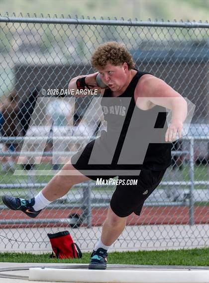 Thumbnail 3 in Phoenix Invitational photogallery.