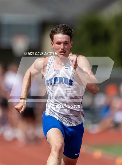 Thumbnail 3 in Phoenix Invitational photogallery.