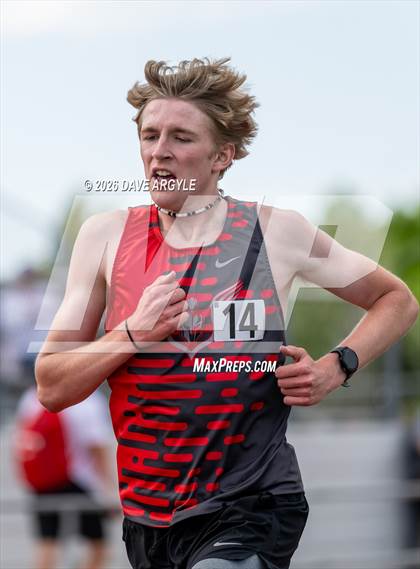 Thumbnail 3 in Phoenix Invitational photogallery.