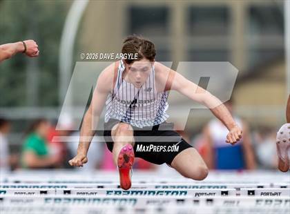 Thumbnail 1 in Phoenix Invitational photogallery.