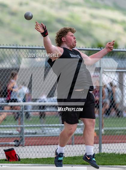 Thumbnail 1 in Phoenix Invitational photogallery.